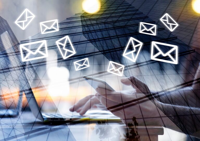 Email Marketing Services