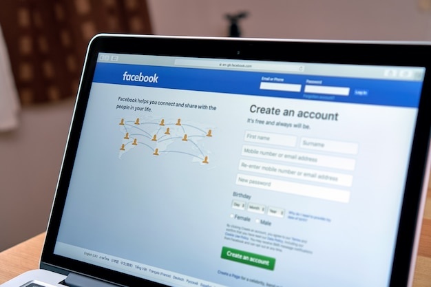 Facebook Marketing Services