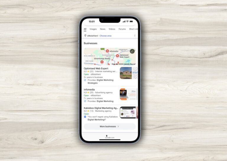 Google Maps Services