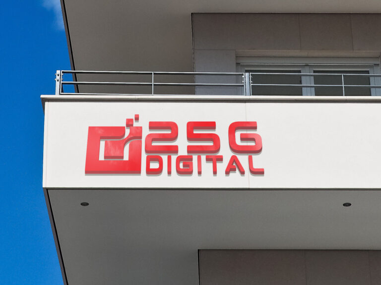 Logo and Corporate ID Services