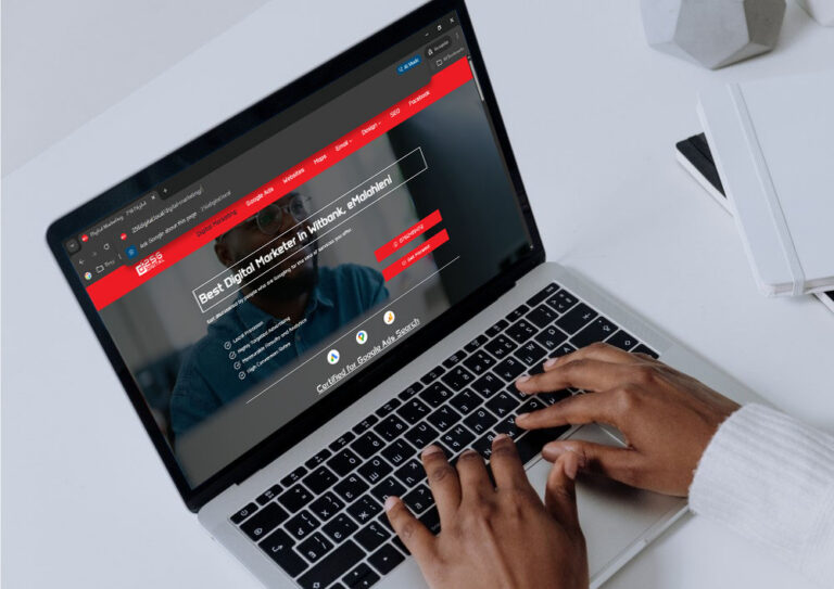 Website Design Services